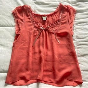 Vintage Victoria’s Secret Babydoll Dupe